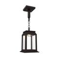 SNOC, SERIE 65E - CEILING MOUNTING ON CHAIN SMALL FORMAT 16750, OUTDOOR CEILING LIGHT