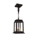 SNOC, SERIE 65E - CEILING MOUNTING ON CHAIN SMALL FORMAT 16750, OUTDOOR CEILING LIGHT