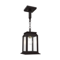 SNOC, SERIE 65E - CEILING MOUNTING ON CHAIN SMALL FORMAT 16750, OUTDOOR CEILING LIGHT