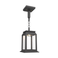 SNOC, SERIE 65E - CEILING MOUNTING ON CHAIN SMALL FORMAT 16750, OUTDOOR CEILING LIGHT