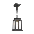 SNOC, SERIE 65E - CEILING MOUNTING ON CHAIN SMALL FORMAT 16750, OUTDOOR CEILING LIGHT