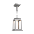 SNOC, SERIE 65E - CEILING MOUNTING ON CHAIN SMALL FORMAT 16750, OUTDOOR CEILING LIGHT