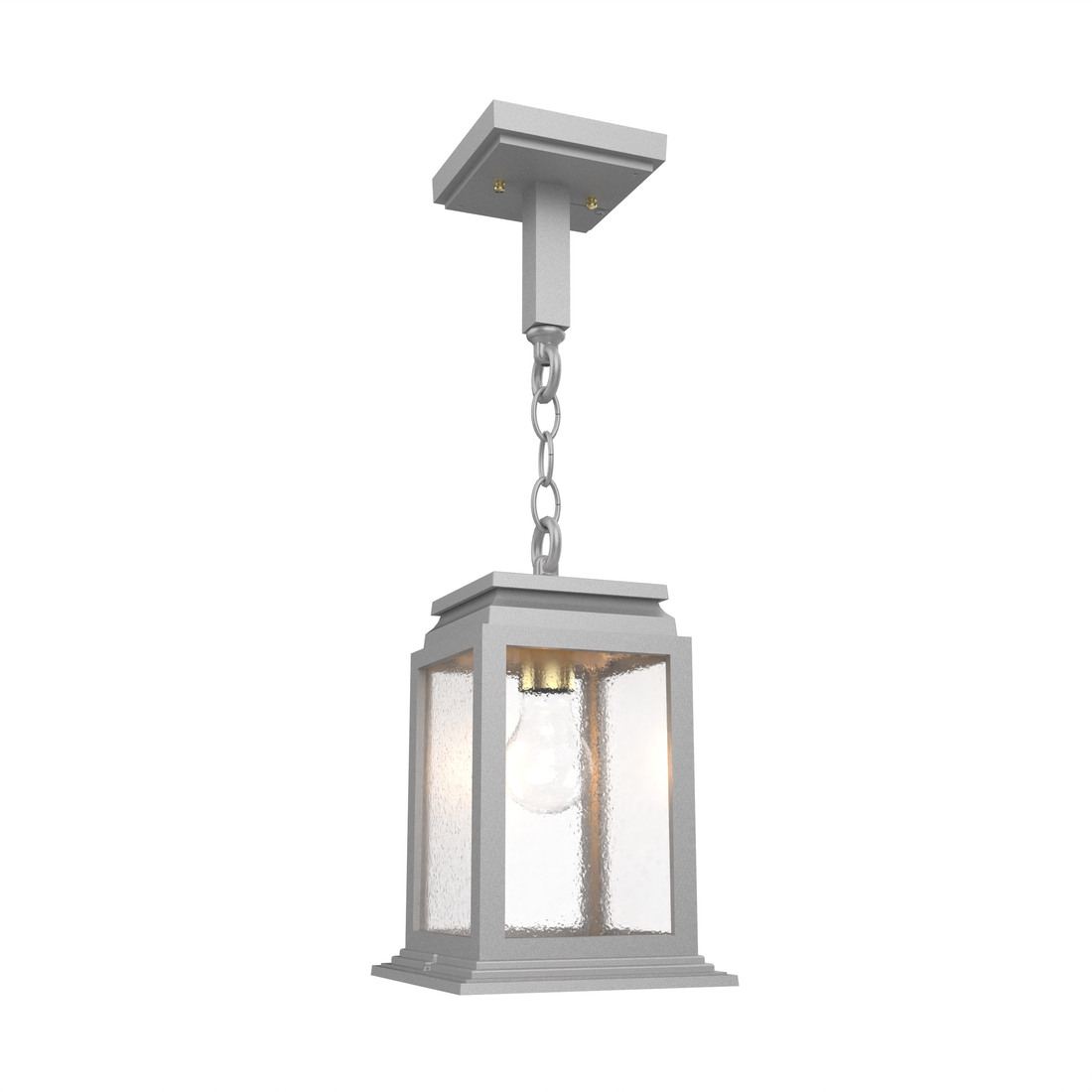 SNOC, SERIE 65E - CEILING MOUNTING ON CHAIN SMALL FORMAT 16750, OUTDOOR CEILING LIGHT