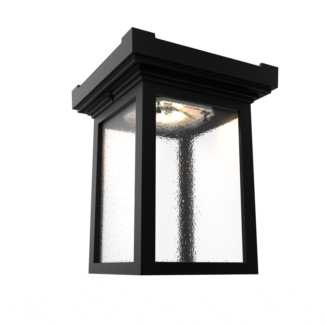 SNOC, SERIE 65E - CEILING LIGHT OPEN BOTTOM SMALL FORMAT 16770, OUTDOOR CEILING LIGHT
