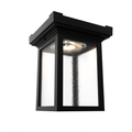 SNOC, SERIE 65E - CEILING LIGHT OPEN BOTTOM SMALL FORMAT 16770, OUTDOOR CEILING LIGHT