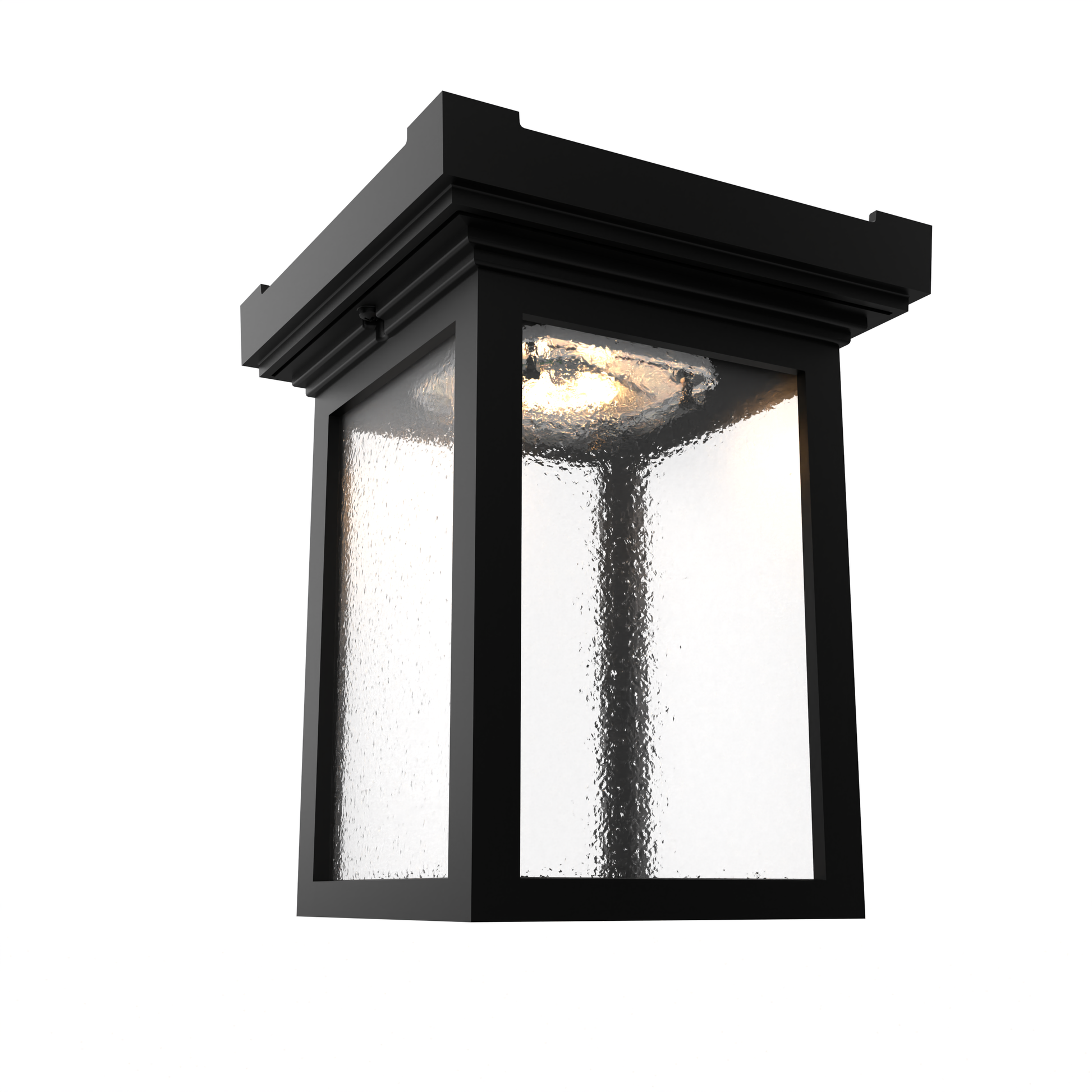 SNOC, SERIE 65E - CEILING LIGHT OPEN BOTTOM SMALL FORMAT 16770, OUTDOOR CEILING LIGHT