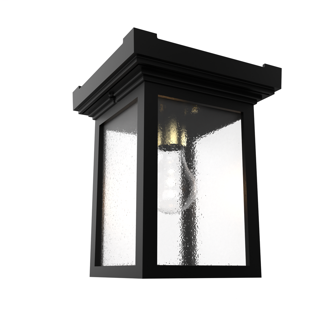 SNOC, SERIE 65E - CEILING LIGHT OPEN BOTTOM SMALL FORMAT 16770, OUTDOOR CEILING LIGHT