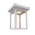 SNOC, SERIE 65E - CEILING LIGHT OPEN BOTTOM SMALL FORMAT 16770, OUTDOOR CEILING LIGHT