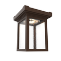 SNOC, SERIE 65E - CEILING LIGHT OPEN BOTTOM SMALL FORMAT 16770, OUTDOOR CEILING LIGHT