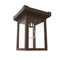 SNOC, SERIE 65E - CEILING LIGHT OPEN BOTTOM SMALL FORMAT 16770, OUTDOOR CEILING LIGHT