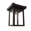 SNOC, SERIE 65E - CEILING LIGHT OPEN BOTTOM SMALL FORMAT 16770, OUTDOOR CEILING LIGHT