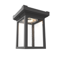 SNOC, SERIE 65E - CEILING LIGHT OPEN BOTTOM SMALL FORMAT 16770, OUTDOOR CEILING LIGHT