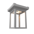 SNOC, SERIE 65E - CEILING LIGHT OPEN BOTTOM SMALL FORMAT 16770, OUTDOOR CEILING LIGHT