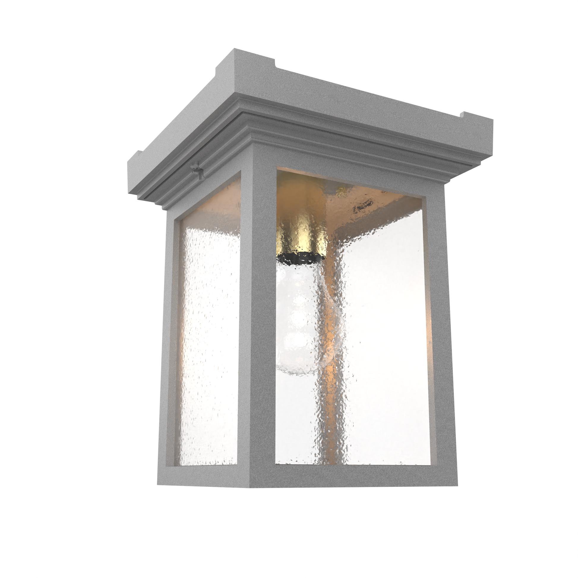 SNOC, SERIE 65E - CEILING LIGHT OPEN BOTTOM SMALL FORMAT 16770, OUTDOOR CEILING LIGHT