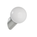SNOC, WALL LIGHT ‚Äö√Ñ¬¢ ALTO I ‚Äö√Ñ¬¢ 17026 ‚Äö√Ñ¬¢ 100% MADE IN QUEBEC ‚Äö√Ñ¬¢ SNOC 17026, OUTDOOR WALL LIGHTS