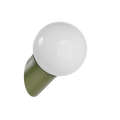 SNOC, WALL LIGHT ‚Äö√Ñ¬¢ ALTO I ‚Äö√Ñ¬¢ 17026 ‚Äö√Ñ¬¢ 100% MADE IN QUEBEC ‚Äö√Ñ¬¢ SNOC 17026, OUTDOOR WALL LIGHTS