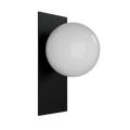 SNOC, WALL LIGHT ‚Äö√Ñ¬¢ ALTO I ‚Äö√Ñ¬¢ 17026 ‚Äö√Ñ¬¢ 100% MADE IN QUEBEC ‚Äö√Ñ¬¢ SNOC 17026, OUTDOOR WALL LIGHTS
