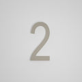 SNOC 10 INCH FLOATING ADDRESS NUMBERS 1711