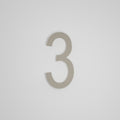 SNOC 10 INCH FLOATING ADDRESS NUMBERS 1711