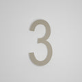 SNOC 12 INCH FLOATING ADDRESS NUMBERS 1711