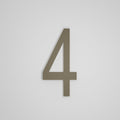 SNOC 12 INCH FLOATING ADDRESS NUMBERS 1711