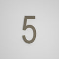 SNOC 10 INCH FLOATING ADDRESS NUMBERS 1711