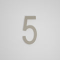 SNOC 10 INCH FLOATING ADDRESS NUMBERS 1711