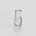SNOC 10 INCH FLOATING ADDRESS NUMBERS 1711