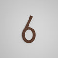 SNOC 10 INCH FLOATING ADDRESS NUMBERS 1711