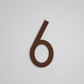 SNOC 12 INCH FLOATING ADDRESS NUMBERS 1711