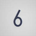 SNOC 10 INCH FLOATING ADDRESS NUMBERS 1711