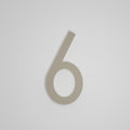 SNOC 12 INCH FLOATING ADDRESS NUMBERS 1711