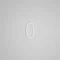 SNOC 6 INCH FLOATING ADDRESS NUMBERS [1711] 1711