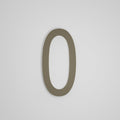 SNOC 12 INCH FLOATING ADDRESS NUMBERS 1711