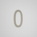 SNOC 10 INCH FLOATING ADDRESS NUMBERS 1711