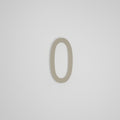 SNOC 8 INCH FLOATING ADDRESS NUMBERS 1711