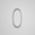 SNOC 10 INCH FLOATING ADDRESS NUMBERS 1711