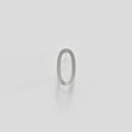 SNOC 8 INCH FLOATING ADDRESS NUMBERS 1711