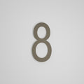SNOC 10 INCH FLOATING ADDRESS NUMBERS 1711