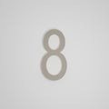 SNOC 10 INCH FLOATING ADDRESS NUMBERS 1711