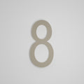 SNOC 12 INCH FLOATING ADDRESS NUMBERS 1711