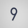 SNOC 10 INCH FLOATING ADDRESS NUMBERS 1711