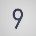 SNOC 12 INCH FLOATING ADDRESS NUMBERS 1711