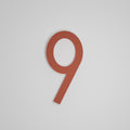 SNOC 12 INCH FLOATING ADDRESS NUMBERS 1711