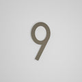SNOC 10 INCH FLOATING ADDRESS NUMBERS 1711