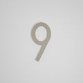 SNOC 10 INCH FLOATING ADDRESS NUMBERS 1711