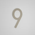 SNOC 12 INCH FLOATING ADDRESS NUMBERS 1711