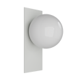 SNOC WALL LIGHT • ALTO II • 17126 • 100% MADE IN QUEBEC • SNOC 17126 - Wall