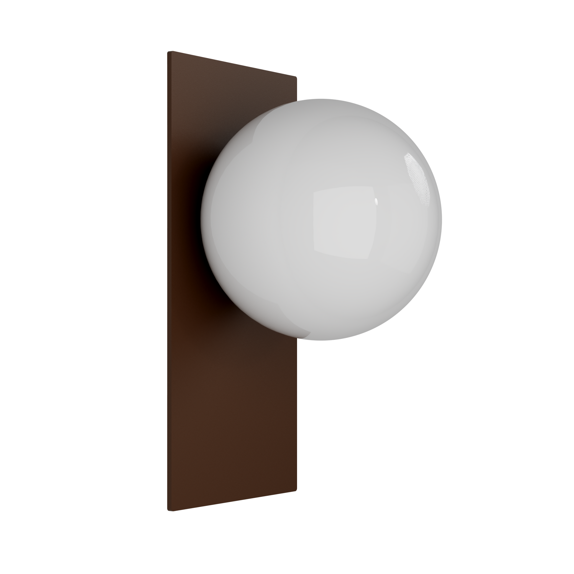 SNOC WALL LIGHT • ALTO II • 17126 • 100% MADE IN QUEBEC • SNOC 17126 - Wall