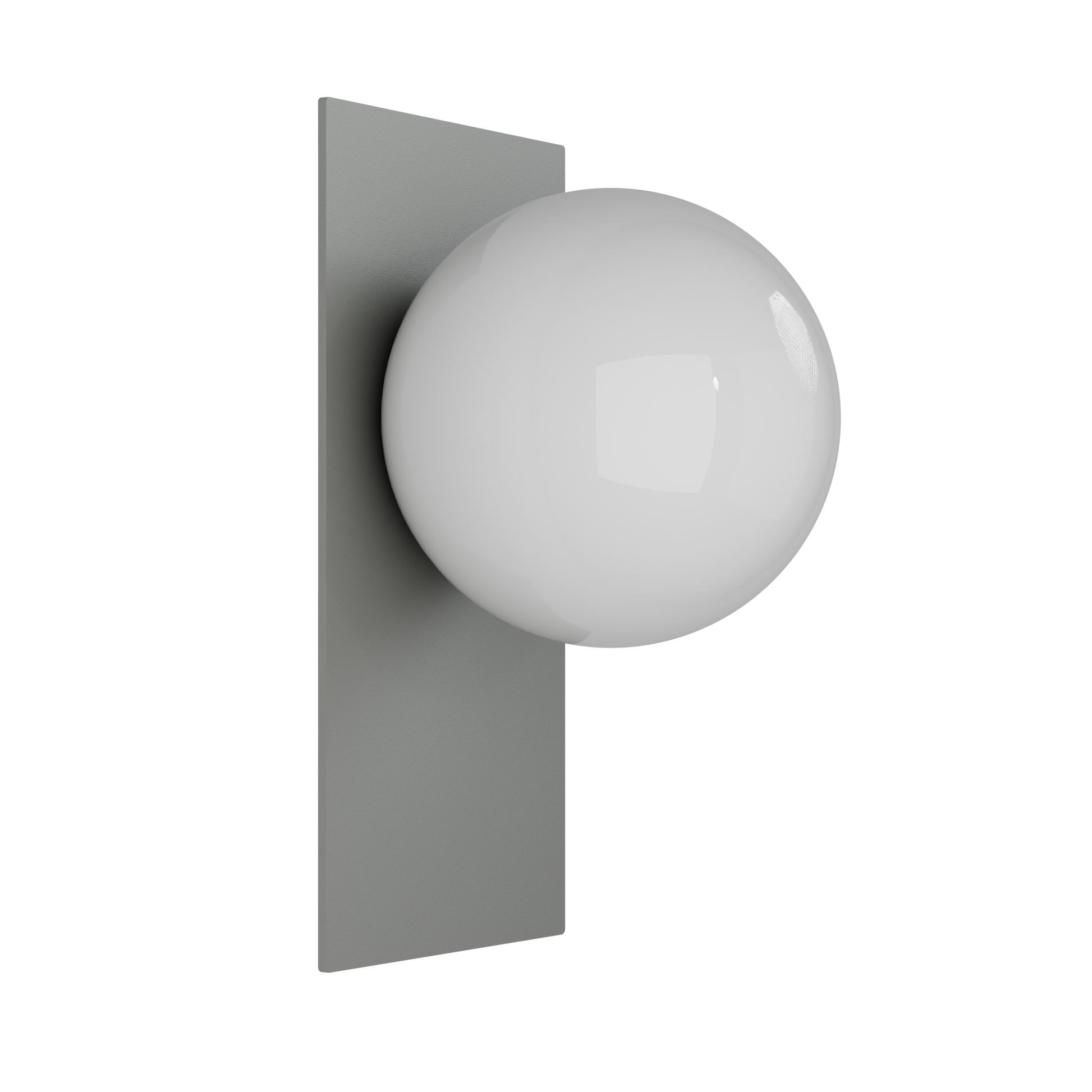 SNOC WALL LIGHT • ALTO II • 17126 • 100% MADE IN QUEBEC • SNOC 17126 - Wall